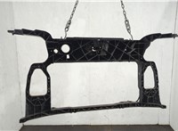 Рамка передняя (телевизор) Fiat Panda 2003-2012 20655531 #2