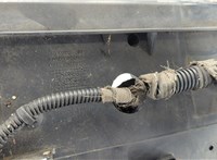 Рамка передняя (телевизор) Fiat Panda 2003-2012 20655531 #4