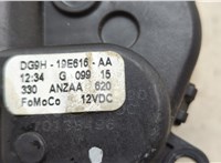 DG9H19E616AA, 330ANZAA620 Электропривод заслонки отопителя Ford Edge 2015-2018 20655538 #3