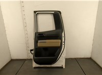 Дверь боковая (легковая) Toyota Tundra 2007-2013 20655540 #2