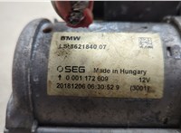 8621840 Стартер BMW X3 G01 2017-2024 20655551 #4