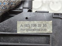 A1637302235 Замок двери Mercedes ML W163 1997-2005 20655555 #3