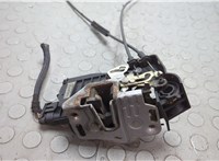 A1637302235 Замок двери Mercedes ML W163 1997-2005 20655555 #4