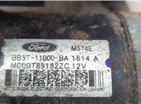 FJ5Z11002A Стартер Ford Fusion 2012-2016 USA 20655558 #6