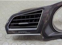 5NN815736 Рамка под щиток приборов Volkswagen Tiguan 2016-2020 20655574 #3