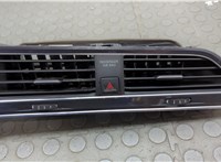 5NN815736 Рамка под щиток приборов Volkswagen Tiguan 2016-2020 20655574 #5