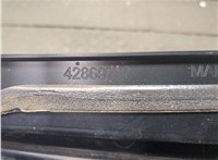 42869717 Жабо под дворники (дождевик) Chevrolet Trax 2023-2025 20655579 #3