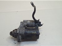 02T911023R Стартер Volkswagen Polo 2001-2005 20655581 #1