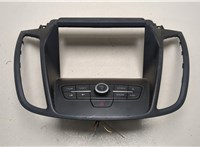 Панель управления магнитолой Ford Escape 2015-2019 20655585 #1