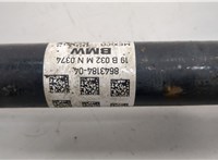  Полуось (приводной вал, шрус) BMW X3 G01 2017-2024 20655586 #3