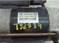 55570068 Стартер Opel Astra J 2010-2017 20655587 #2