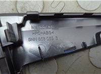 5NN858069B Рамка под магнитолу Volkswagen Tiguan 2016-2020 20655613 #3