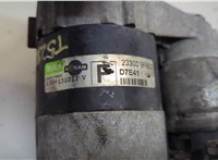  Стартер Nissan Almera N16 2000-2006 20655618 #2