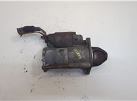 6202084, 55576980, 93169022 Стартер Opel Zafira B 2005-2014 20655625 #1