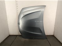 41617267337 Капот BMW X3 F25 2010-2017 20655627 #1