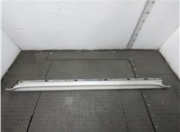 96051AJ00A Накладка на порог Subaru Legacy (B14) 2009-2014 20655631 #1