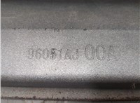 96051AJ00A Накладка на порог Subaru Legacy (B14) 2009-2014 20655631 #6