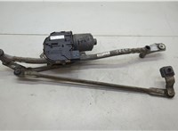 4G1955023A Механизм стеклоочистителя (трапеция дворников) Audi A6 (C7) 2011-2018 20655633 #1
