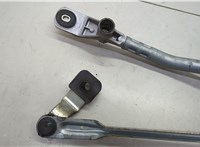 4G1955023A Механизм стеклоочистителя (трапеция дворников) Audi A6 (C7) 2011-2018 20655633 #3