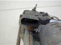 4G1955023A Механизм стеклоочистителя (трапеция дворников) Audi A6 (C7) 2011-2018 20655633 #9