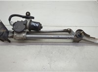 86510AJ00D Механизм стеклоочистителя (трапеция дворников) Subaru Legacy (B14) 2009-2014 20655644 #1