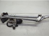86510AJ00D Механизм стеклоочистителя (трапеция дворников) Subaru Legacy (B14) 2009-2014 20655644 #2