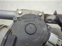 86510AJ00D Механизм стеклоочистителя (трапеция дворников) Subaru Legacy (B14) 2009-2014 20655644 #3