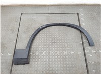  Молдинг крыла BMW X3 F25 2010-2017 20655653 #1