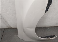 57707AJ52A Кронштейн бампера Subaru Legacy (B14) 2009-2014 11531738 #7