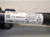 5NN857706B Ремень безопасности Audi Q7 2015-2025 20655667 #2
