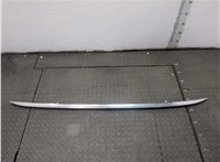 Рейлинг на крышу (одиночка) BMW X1 U11, U12 2022-2025 20655674 #1