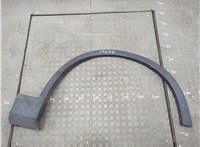  Молдинг крыла BMW X3 F25 2010-2017 20655677 #1