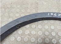  Молдинг крыла BMW X3 F25 2010-2017 20655677 #3