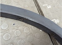  Молдинг крыла BMW X3 F25 2010-2017 20655677 #4