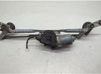 981203Q000 Механизм стеклоочистителя (трапеция дворников) Hyundai Sonata 6 YF 2009-2014 20655681 #2