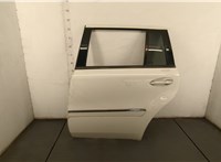  Ручка двери наружная Mercedes GL X164 2006-2012 11531750 #1