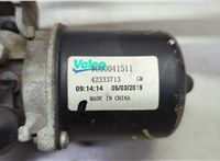 Механизм стеклоочистителя (трапеция дворников) Buick Encore 2016-2022 20655696 #5