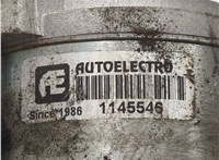 Стартер Renault Trafic 2001-2014 20655702 #3