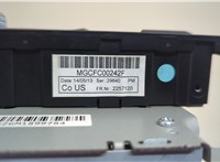 8R1035186Q Магнитола Audi A4 (B8) 2007-2015 20655723 #4