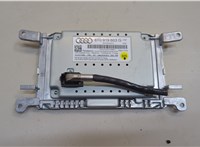 8T0919603G Дисплей компьютера (информационный) Audi A4 (B8) 2007-2015 20655727 #2