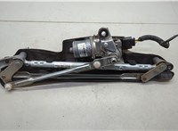 42811561 Двигатель стеклоочистителя (моторчик дворников) передний Chevrolet Trax 2023-2025 11531783 #1