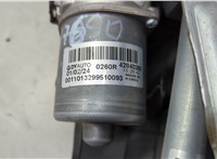 42811561 Двигатель стеклоочистителя (моторчик дворников) передний Chevrolet Trax 2023-2025 11531783 #6