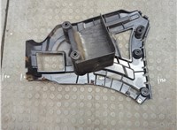 51127210077 Кронштейн бампера BMW X3 F25 2010-2017 20655773 #2