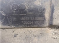 Накладка на порог BMW X3 F25 2010-2017 20655796 #4