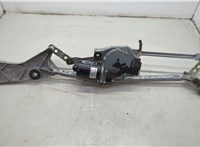  Механизм стеклоочистителя (трапеция дворников) Mercedes GL X164 2006-2012 20655803 #3