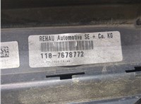 51775a01682, 5a01682 Накладка на порог BMW X1 U11, U12 2022-2025 20655814 #8
