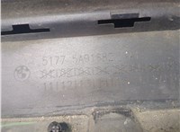 51775a01682, 5a01682 Накладка на порог BMW X1 U11, U12 2022-2025 20655814 #10