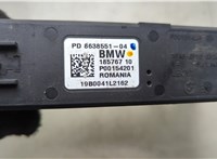 8638551 Блок управления АКБ BMW X3 G01 2017-2024 20655817 #3