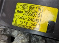 Генератор Hyundai i40 2011-2019 20655824 #3