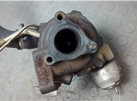 Турбина Hyundai i40 2011-2019 20655827 #4